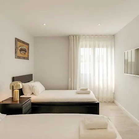 Blissful Restelo Lisboa