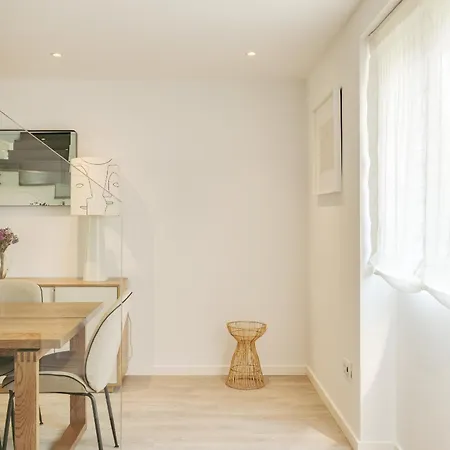 Vila Blissful Restelo