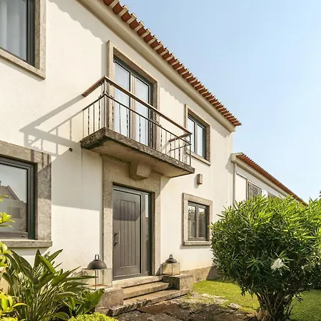 Vila Blissful Restelo