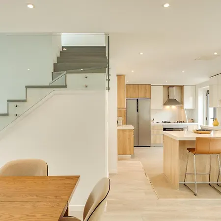 Blissful Restelo Vila