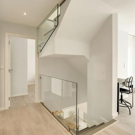 Villa Blissful Restelo *