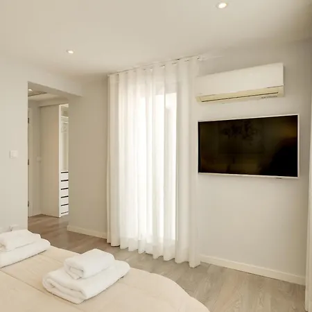 Vila Blissful Restelo *