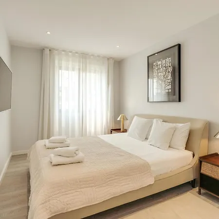 Blissful Restelo Lisboa