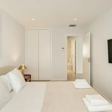 Vila Blissful Restelo *