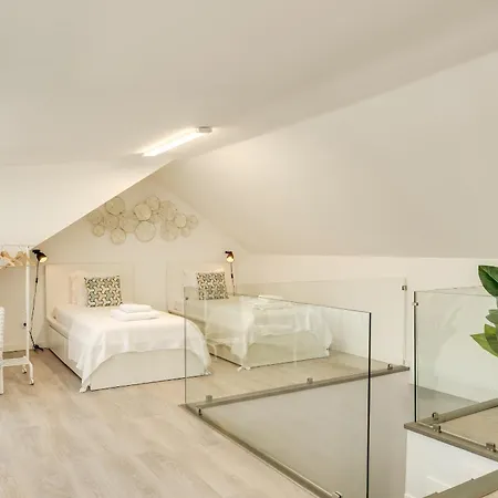 Blissful Restelo Vila