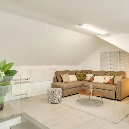 Blissful Restelo Lisboa