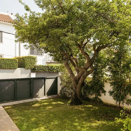 Vila Blissful Restelo Lisboa