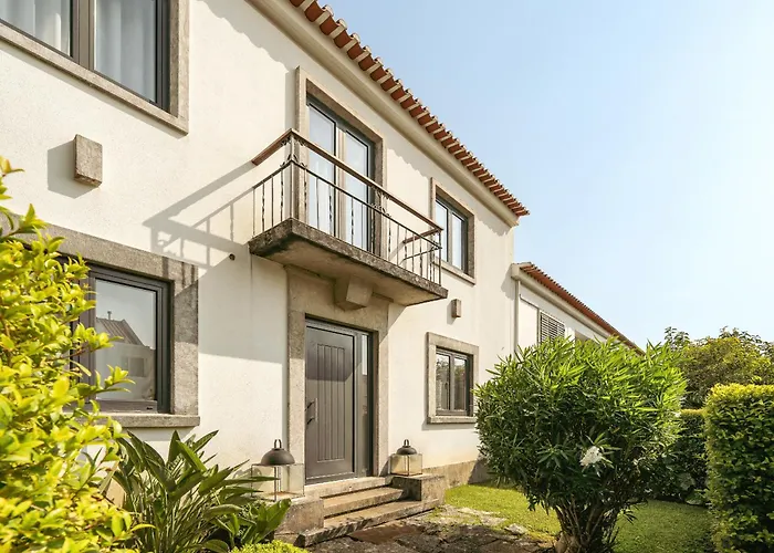 Villa Blissful Restelo