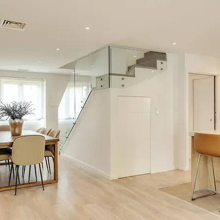 Blissful Restelo Лиссабон