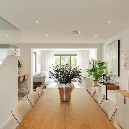 Blissful Restelo Вилла