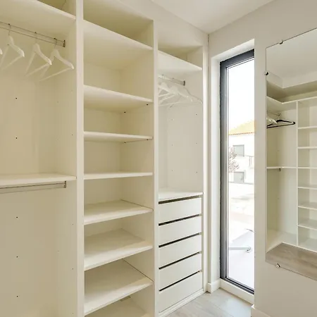 Вилла Blissful Restelo *