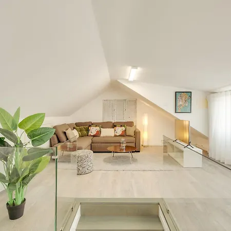 Blissful Restelo * Лиссабон