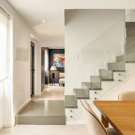 Blissful Restelo 빌라 *