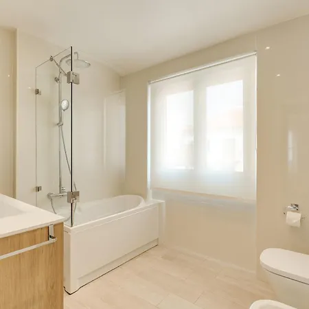 Blissful Restelo 빌라