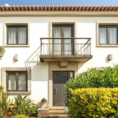 빌라 Blissful Restelo