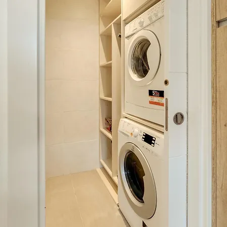 빌라 Blissful Restelo *